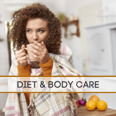 Clean Slate Healthy Living Diet and Body Care