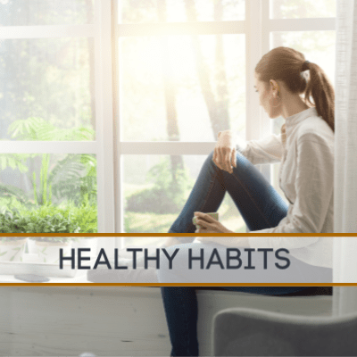 Clean Slate Healthy Living Healthy Habits